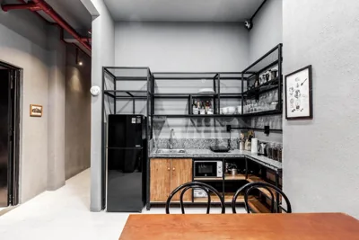 CIRCADIAN Industrial Studios on Nguyen Hue – Ảnh 2