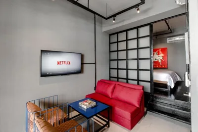 CIRCADIAN Industrial Studios on Nguyen Hue – Ảnh 3