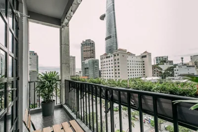 CIRCADIAN Industrial Studios on Nguyen Hue – Ảnh 4