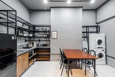 CIRCADIAN Industrial Studios on Nguyen Hue – Ảnh 5
