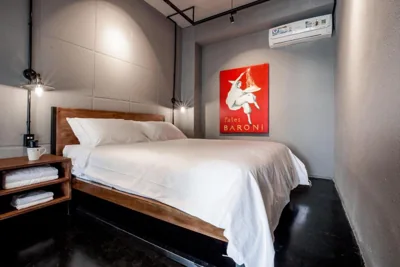 CIRCADIAN Industrial Studios on Nguyen Hue – Ảnh 6