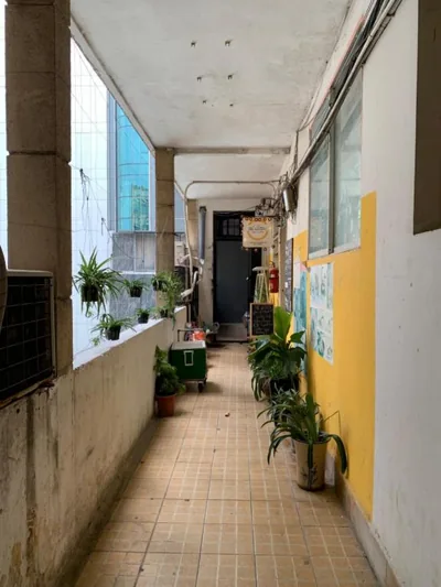 CIRCADIAN Industrial Studios on Nguyen Hue – Ảnh 9
