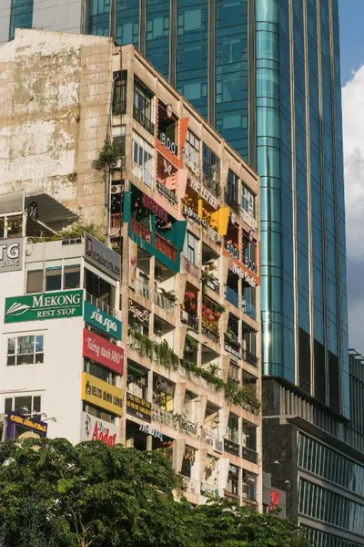 CIRCADIAN Industrial Studios on Nguyen Hue – Ảnh 10