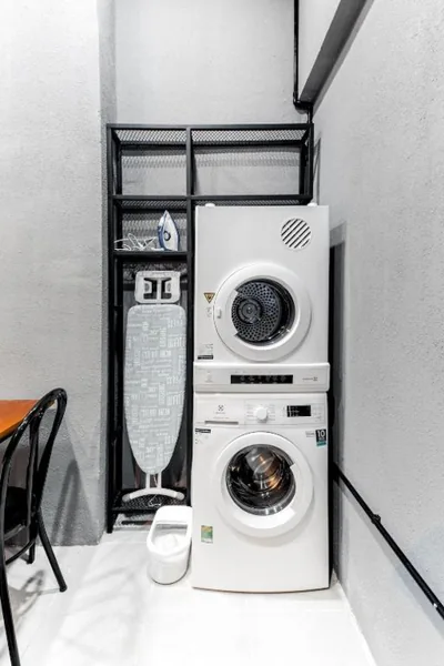 CIRCADIAN Industrial Studios on Nguyen Hue – Ảnh 11