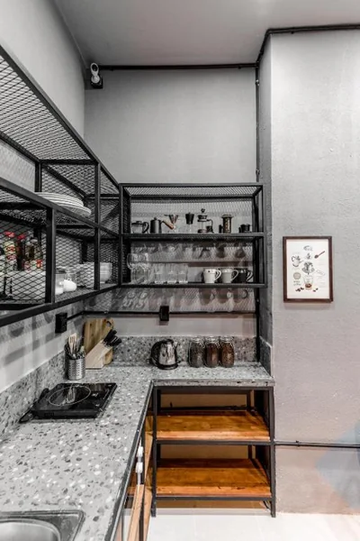 CIRCADIAN Industrial Studios on Nguyen Hue – Ảnh 14