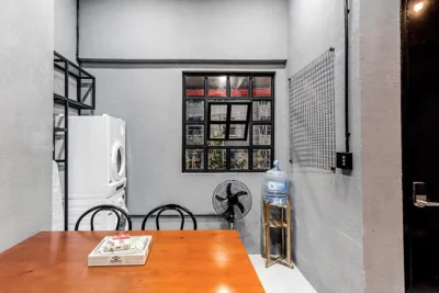 CIRCADIAN Industrial Studios on Nguyen Hue – Ảnh 15