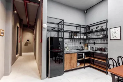 CIRCADIAN Industrial Studios on Nguyen Hue – Ảnh 16